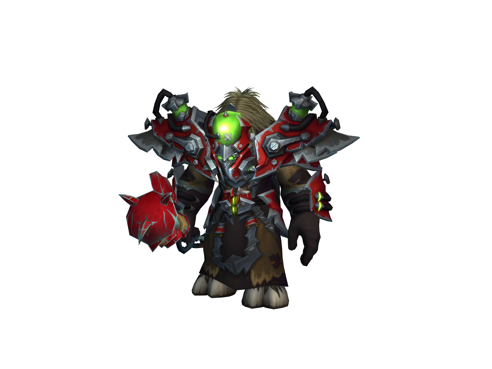 Stompfear
