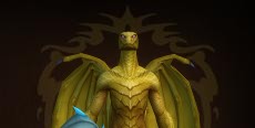 Buffwy's icon