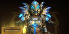 Chonkyret's icon