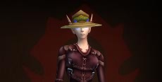 Babuined's icon