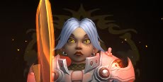 Hequ's icon