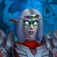 Takx portrait