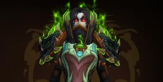 Oesis's icon