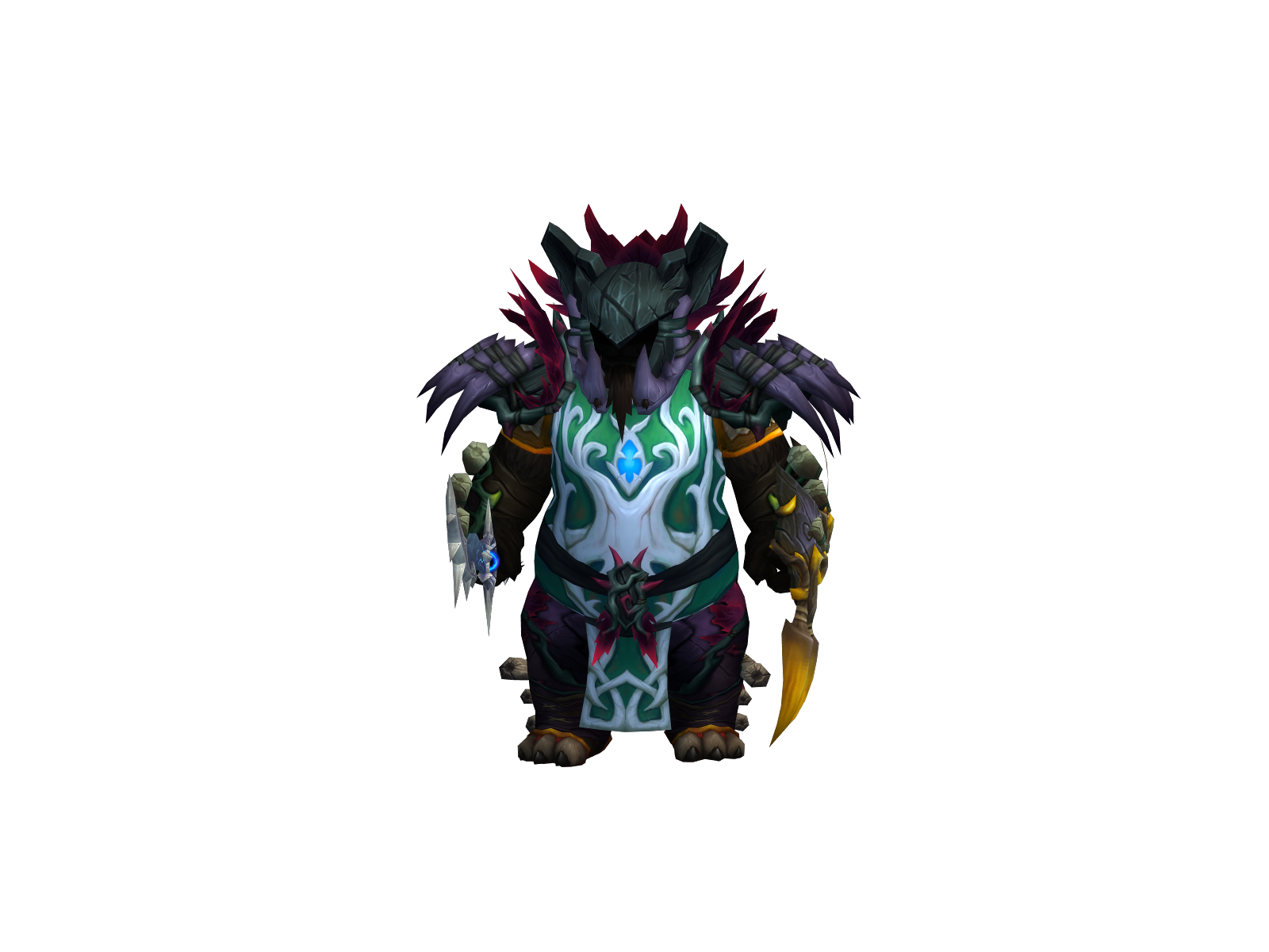 Isunheung