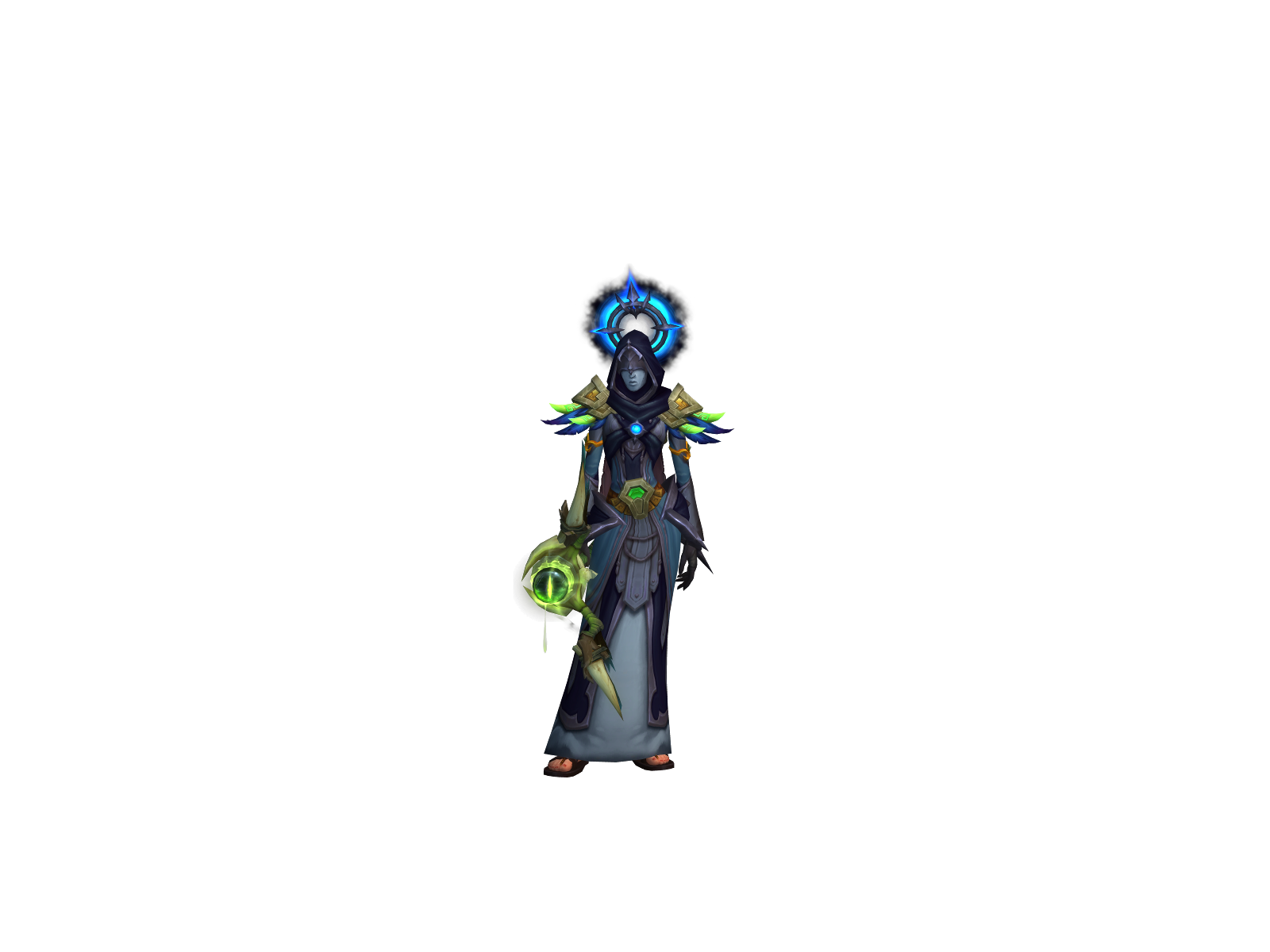 Freedumboner 3D character render