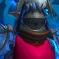 Gorillaform avatar