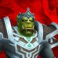 Gelidwwolf