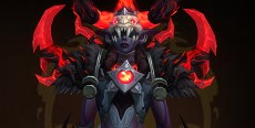 Astroglaive's icon