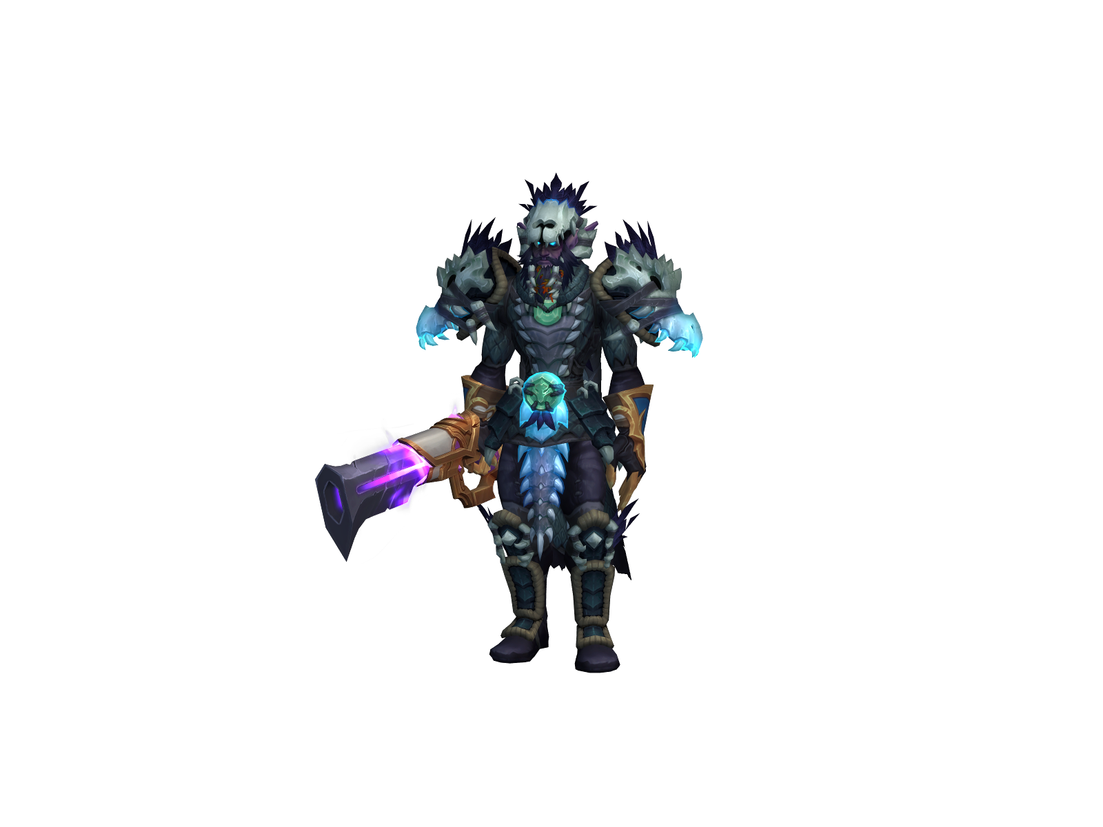 Elcidhunter