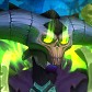 Devilsalock portrait
