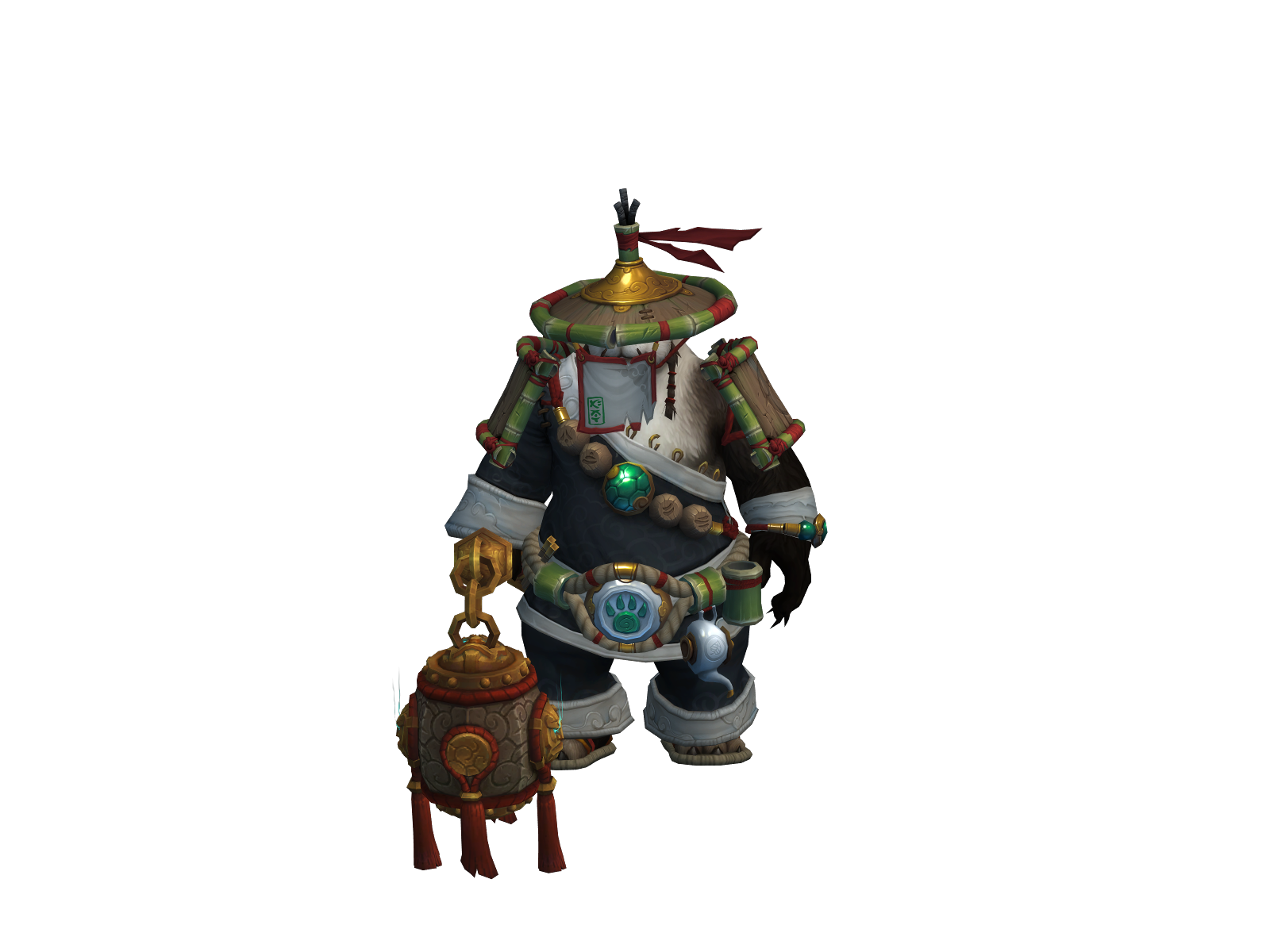 Dandonk