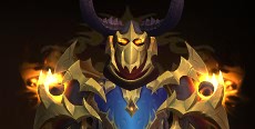Vulkov's icon
