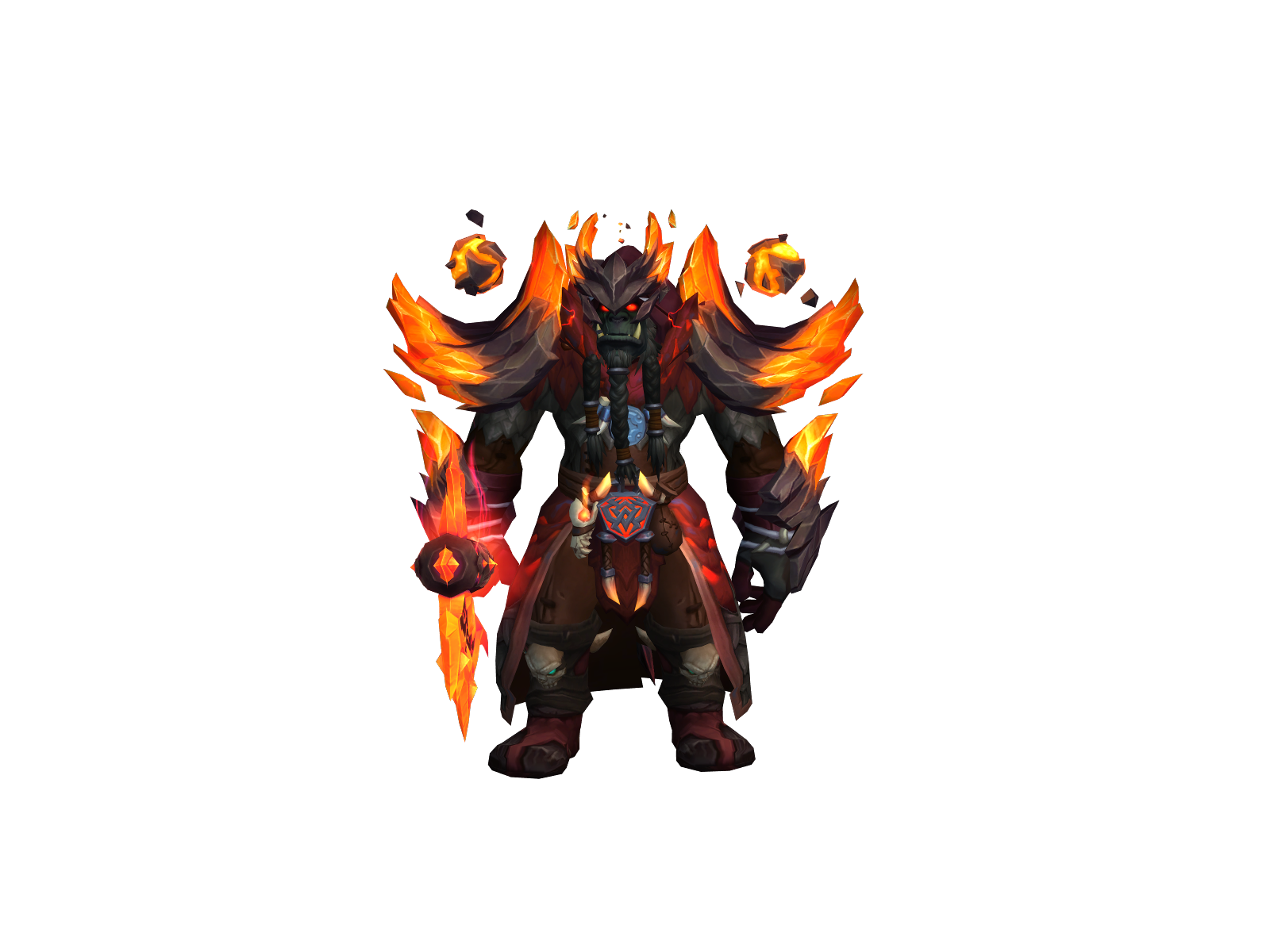 Slipshock