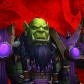 Grymore avatar