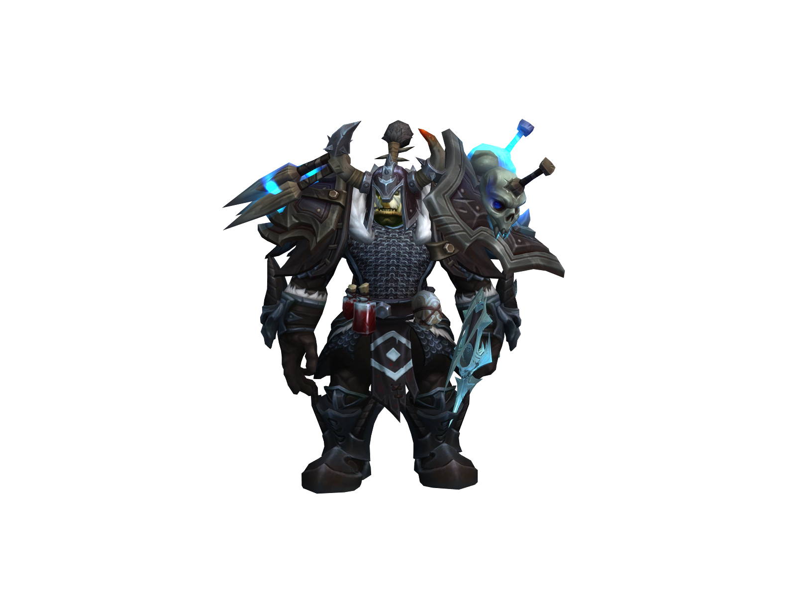 Petinsurance 3D character render