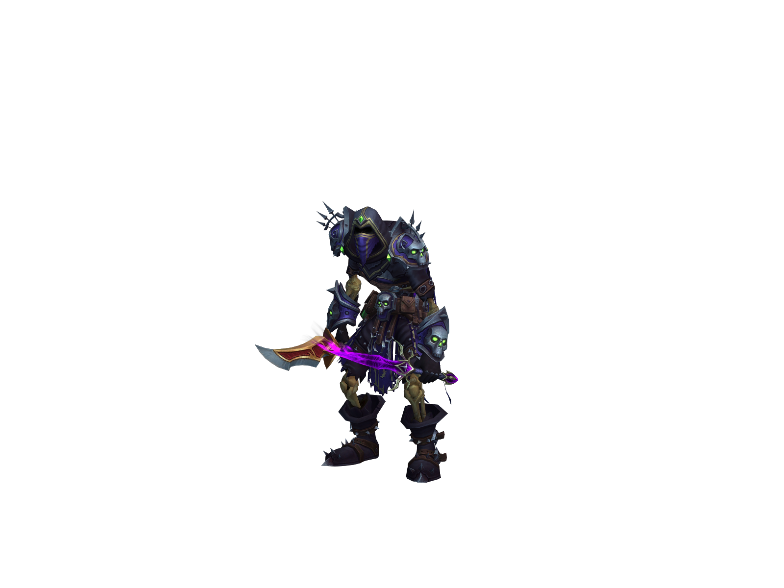 Dreadvoid