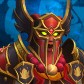 Fatherorict avatar