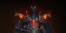 Umbraxakar's icon