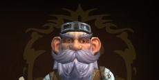 Fishgor's icon