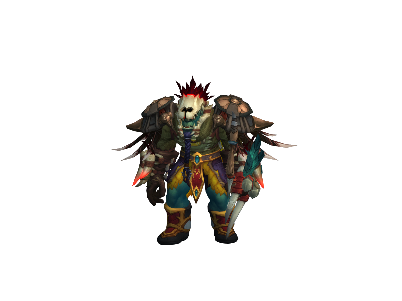 Huntardrazy