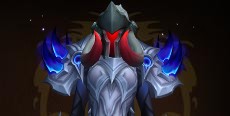 Warrbean's icon