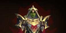 Shamfla's icon