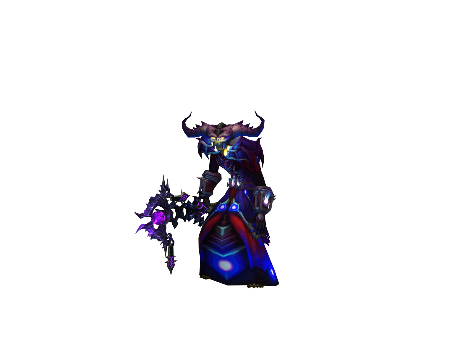 Prettydog 3D character render