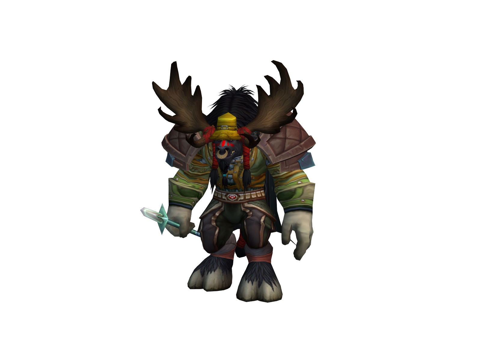 Honkermoggin