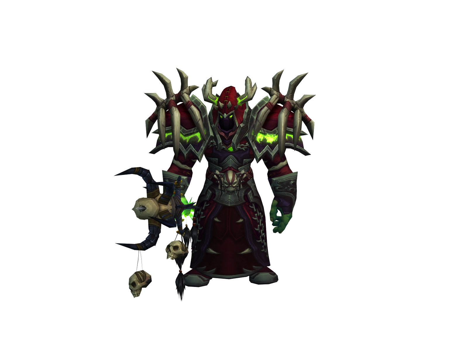 Bigbackdemon