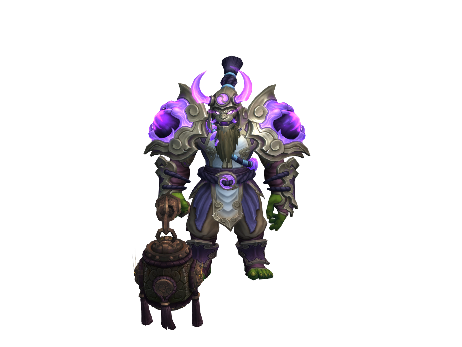 Turbodebo