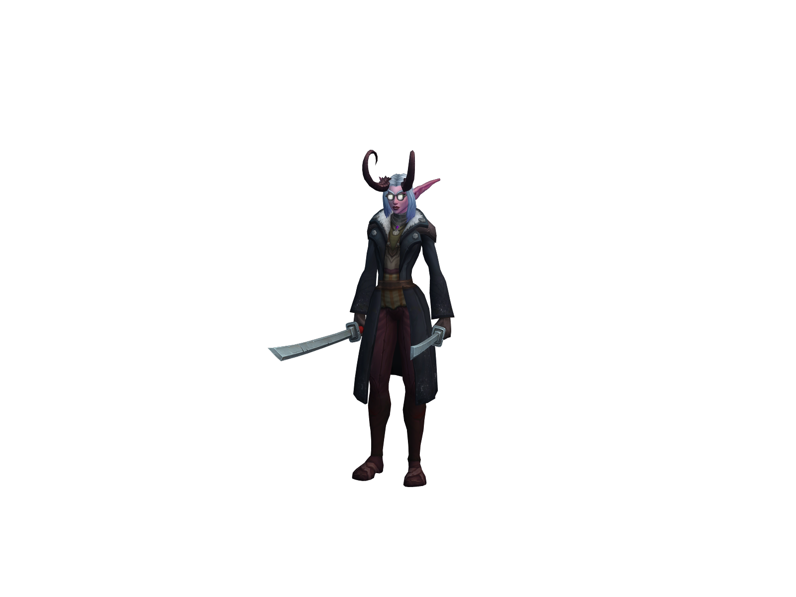 Demonflavor