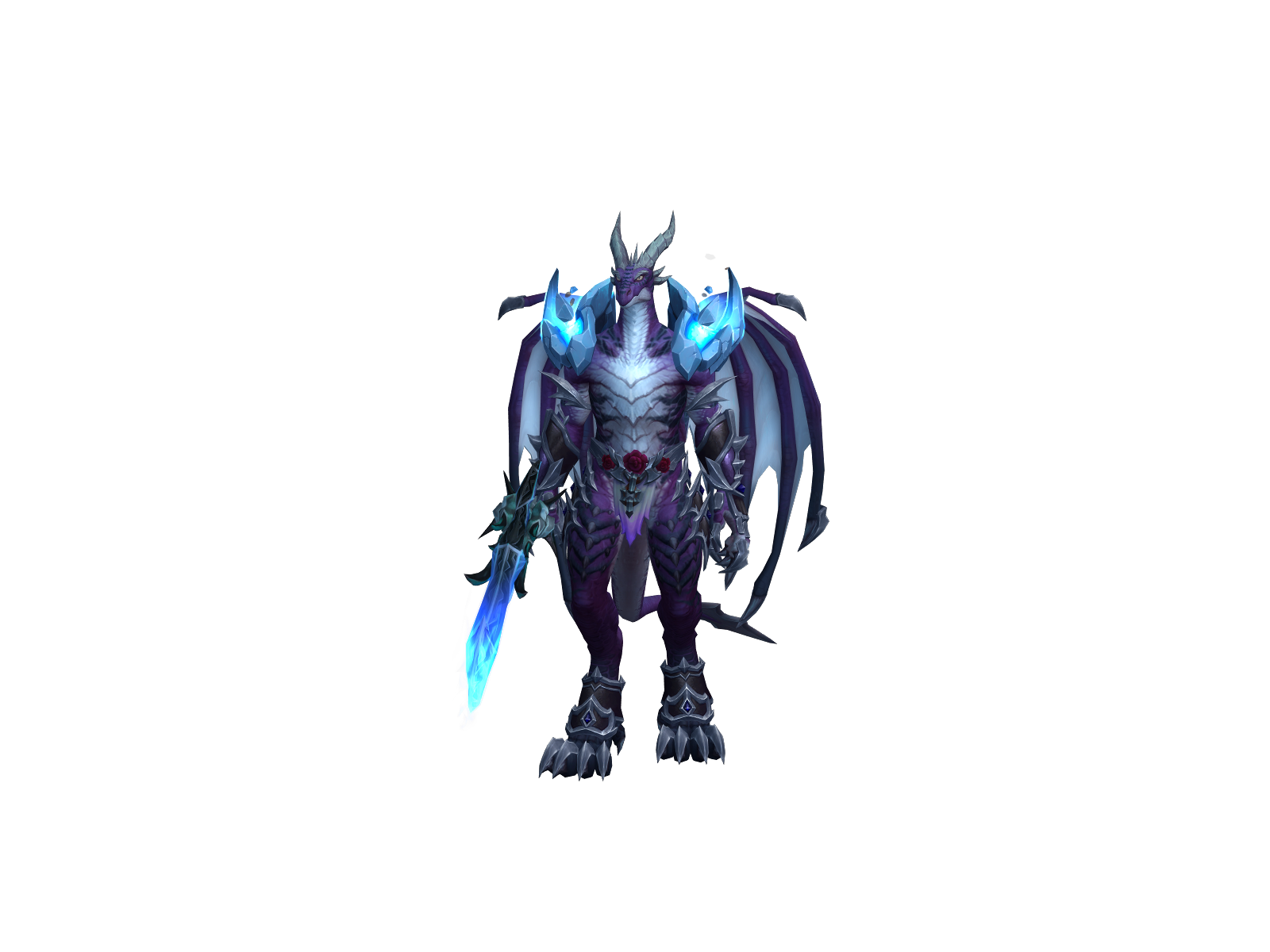 Jellycàt 3D character render