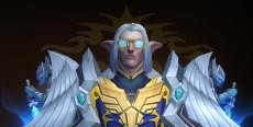 Rlzpriest's icon