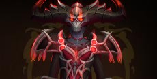 Murlók's icon