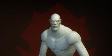 Gorem's icon