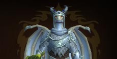 Mackthëknife's icon