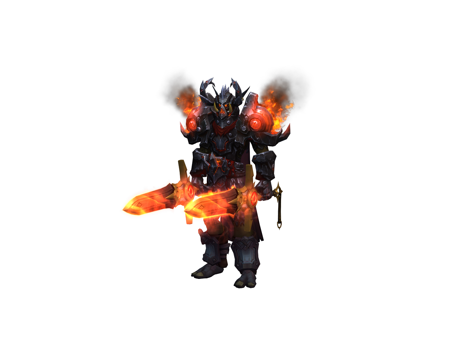 Weirdwarrior