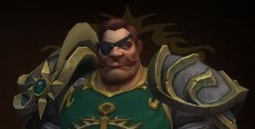 Wulfhart's icon