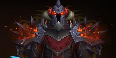 Immortallock's icon