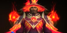Merote's icon