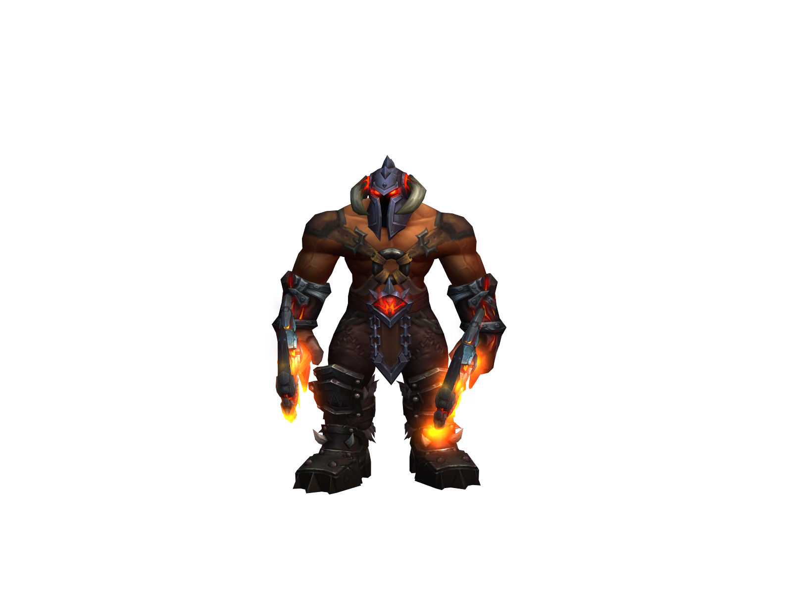 Hayashimaru 3D character render