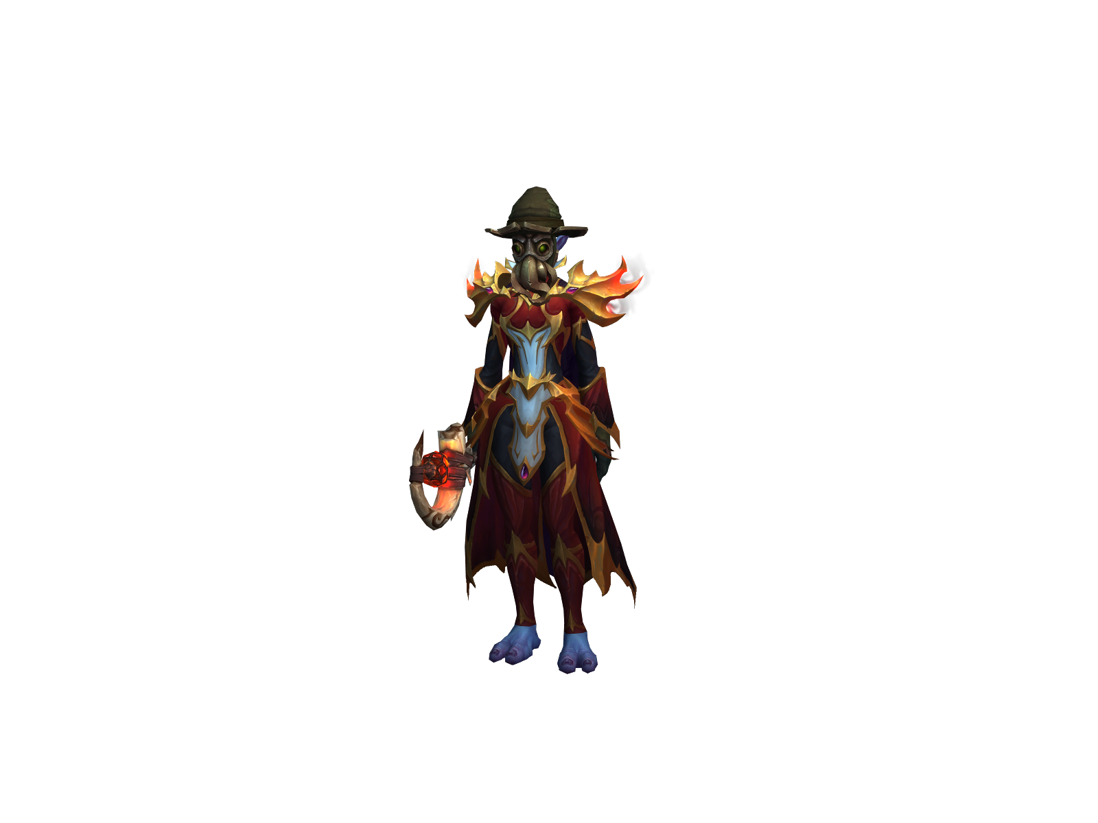Lumagician