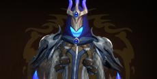 Amaretta's icon