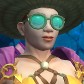 Omophobic avatar
