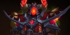 Voltshot's icon