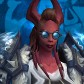 Gelusham avatar