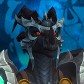 Echowing avatar