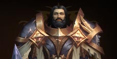 Bornagainzz's icon