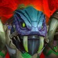 Erramorgetta portrait