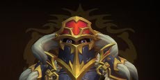 Genzbetamale's icon